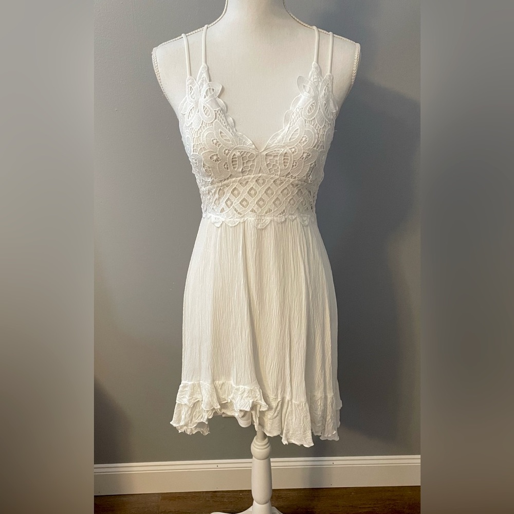 Like new Favlux dress
